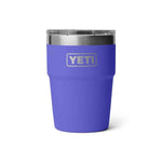 Rambler 16 oz Stackable Cup with Magnetic Slider YETI