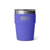 Rambler 16 oz Stackable Cup with Magnetic Slider YETI