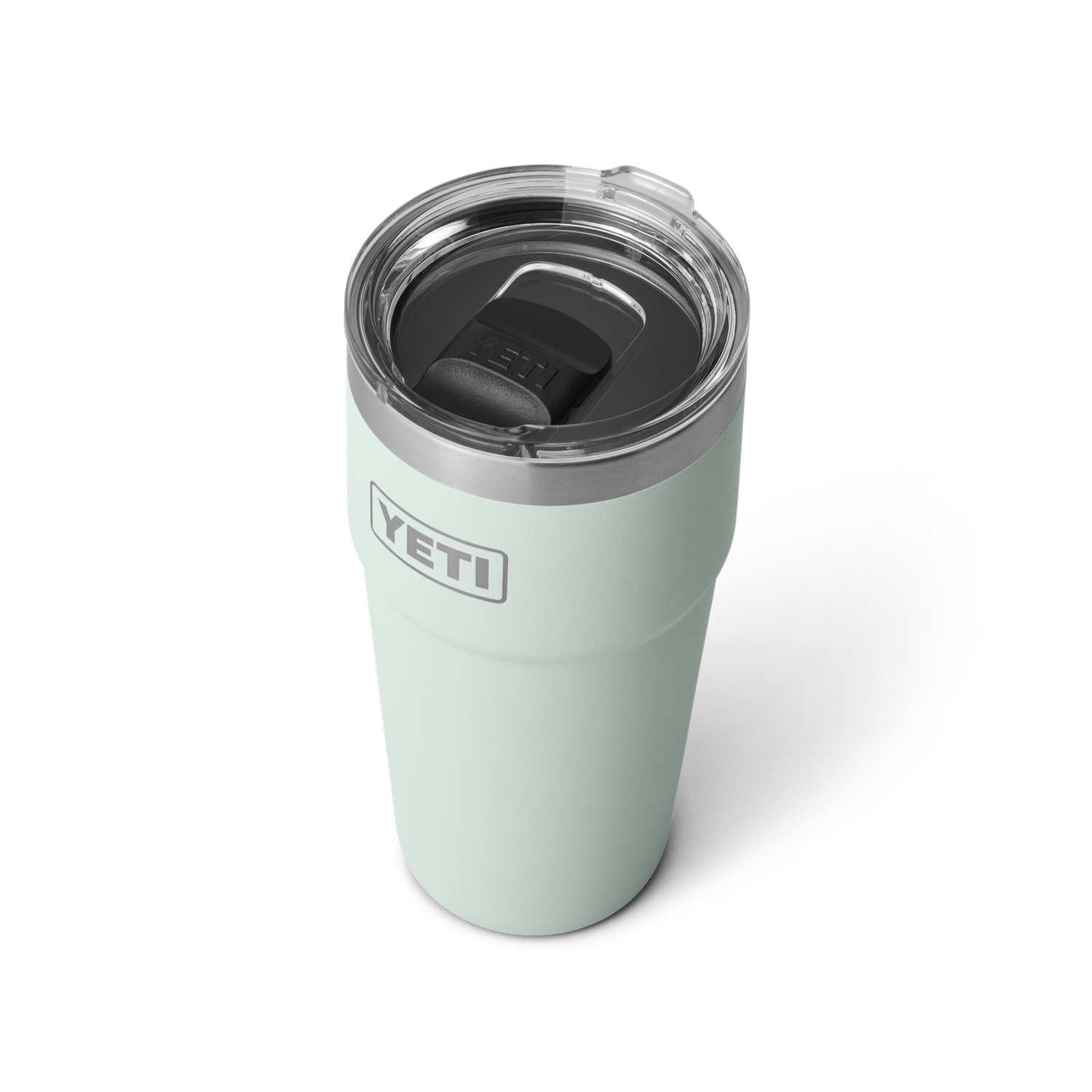 Rambler 20 oz Stackable Cup with Magnetic Slider YETI