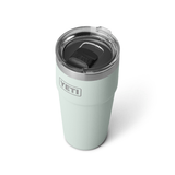 Rambler 20 oz Stackable Cup with Magnetic Slider YETI