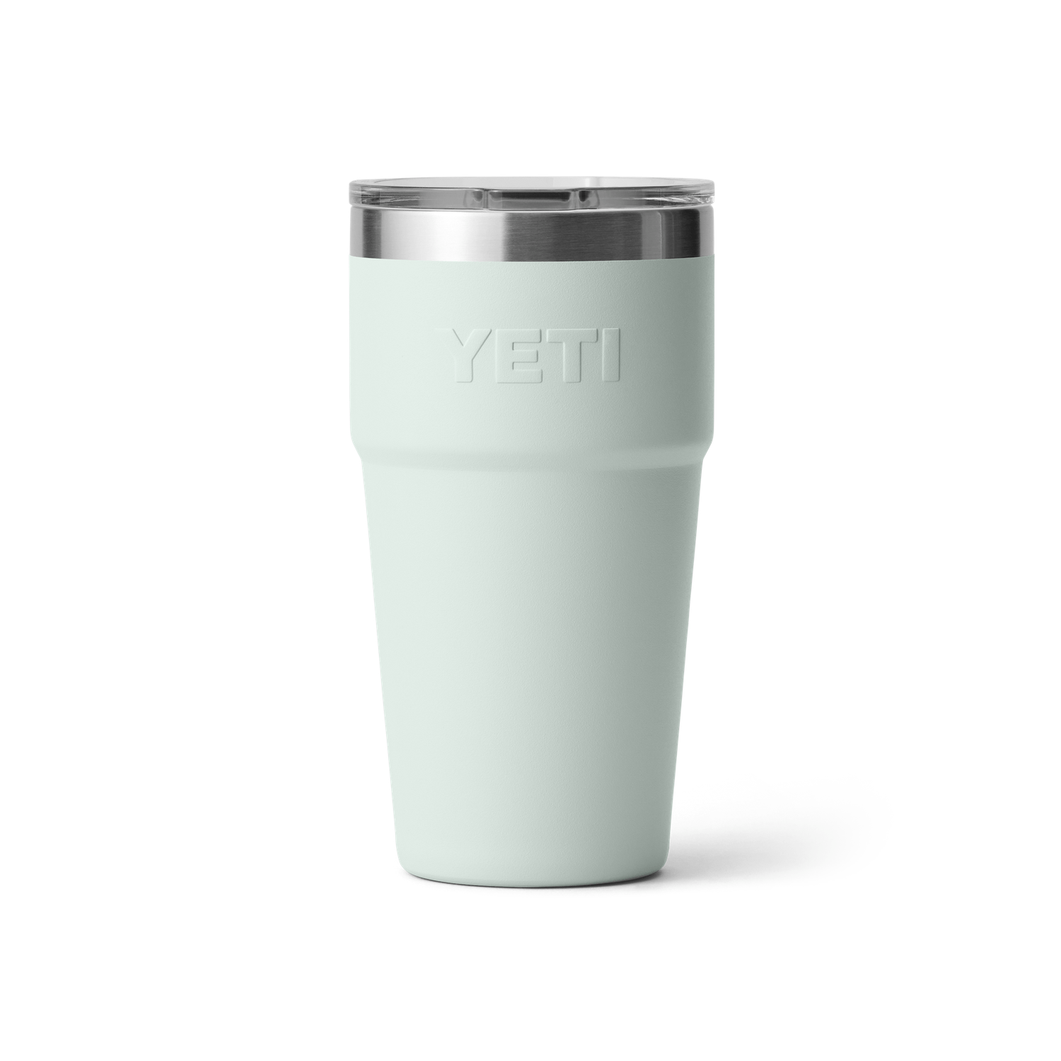 Rambler 20 oz Stackable Cup with Magnetic Slider YETI