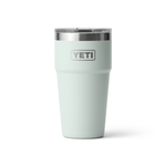 Rambler 20 oz Stackable Cup with Magnetic Slider YETI