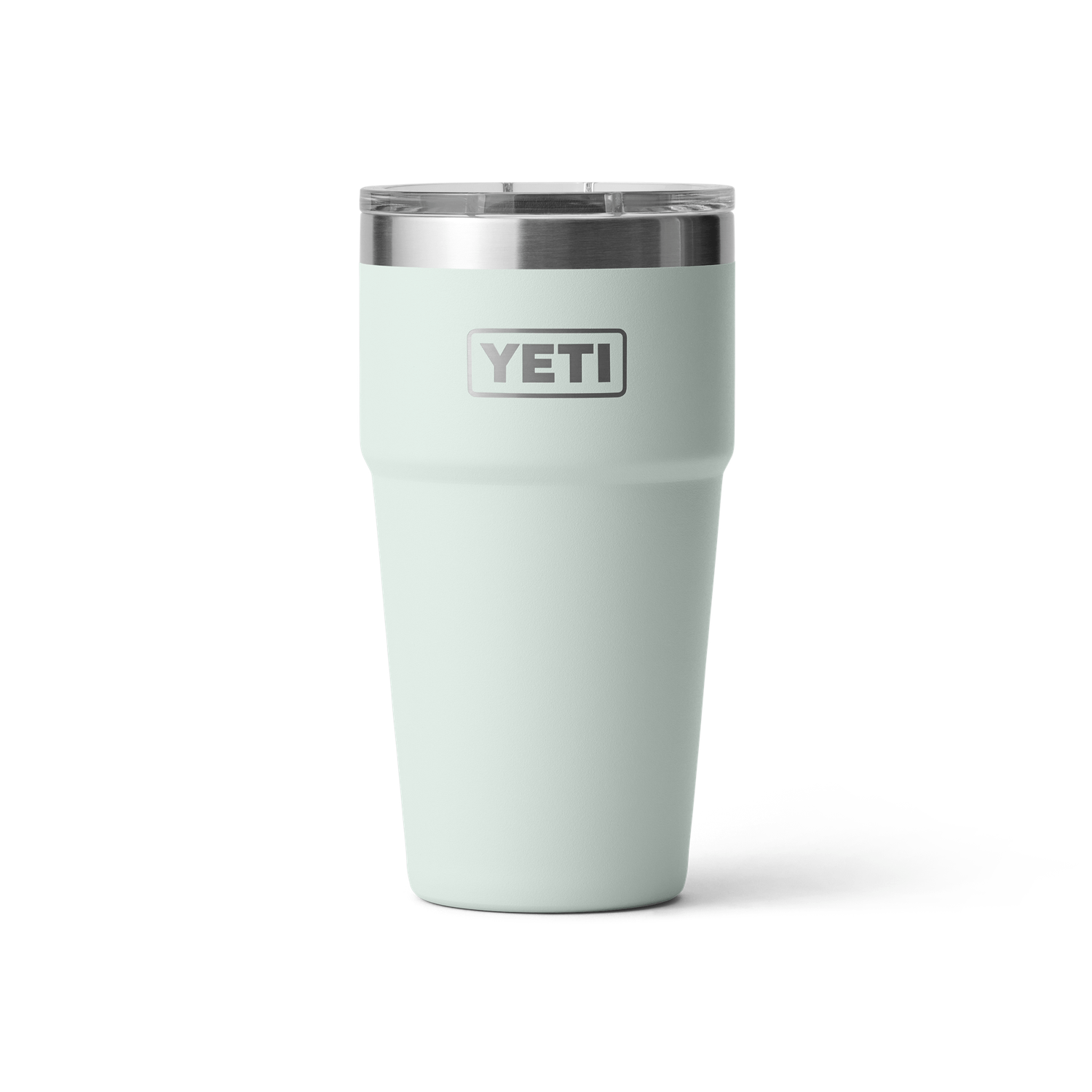 Rambler 20 oz Stackable Cup with Magnetic Slider YETI