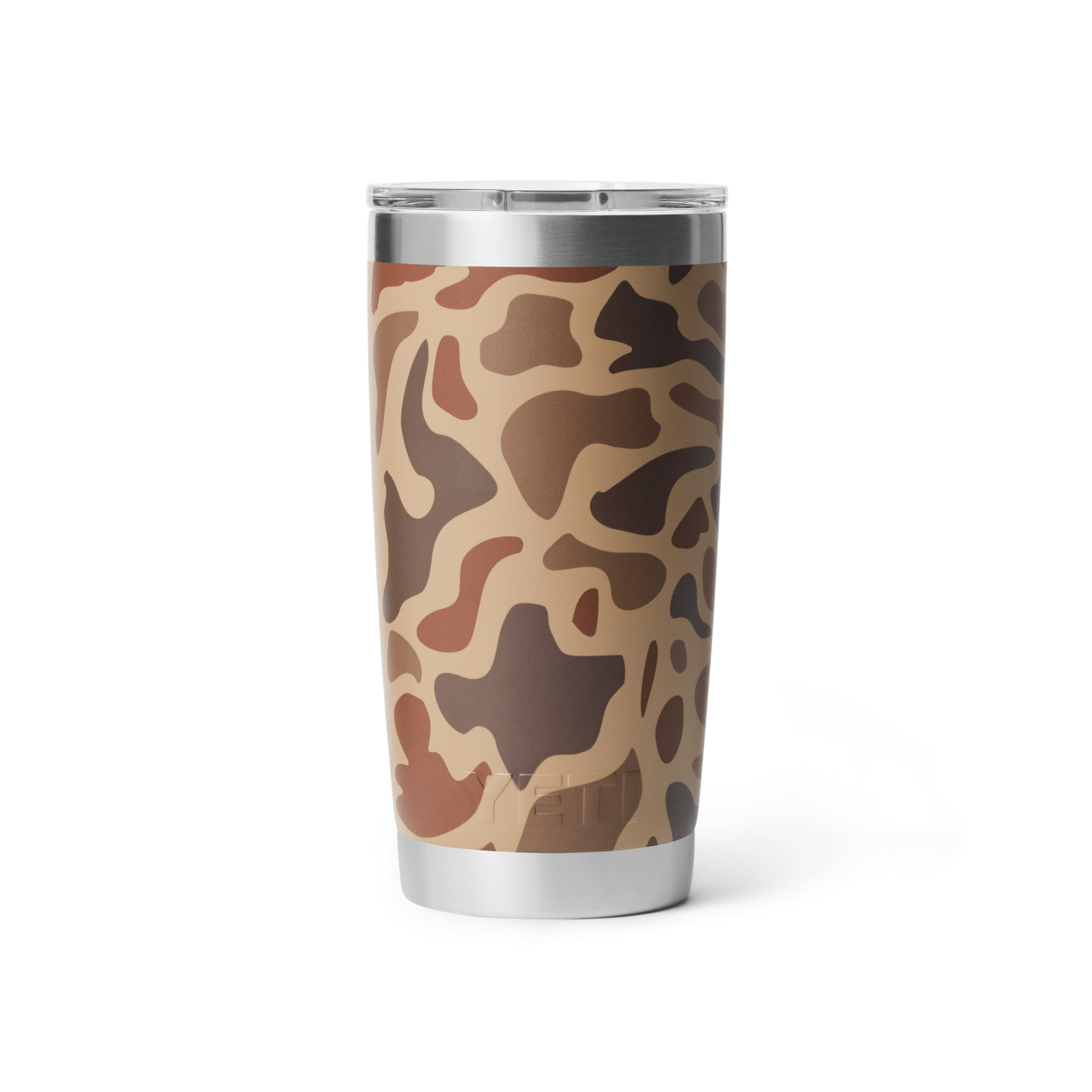 Rambler 20 oz Tumbler with Magslider Lid YETI