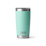 Rambler 20 oz Tumbler with Magslider Lid YETI