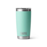 Rambler 20 oz Tumbler with Magslider Lid YETI