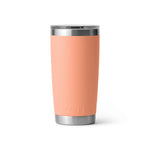 Rambler 20 oz Tumbler with Magslider Lid YETI