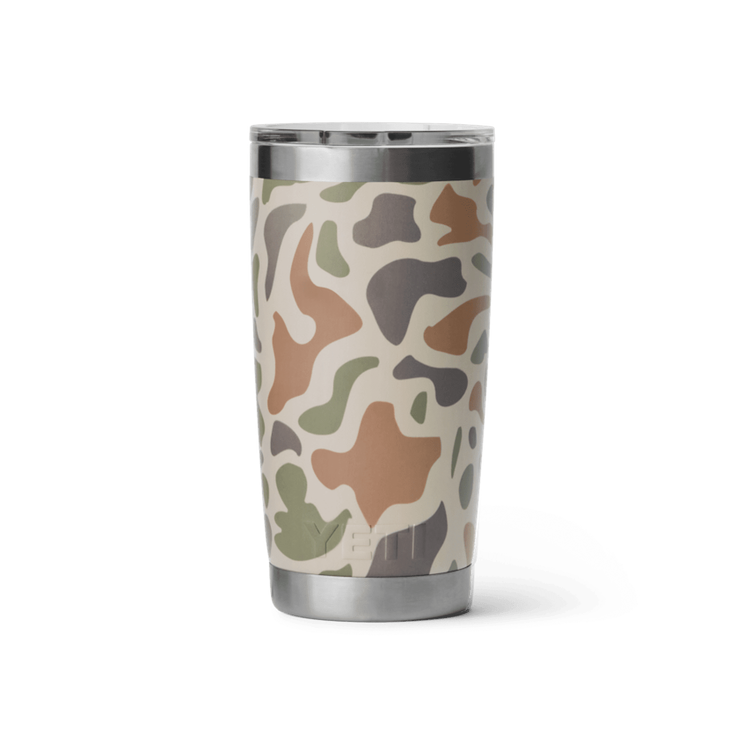 Rambler 20 oz Tumbler with Magslider Lid YETI