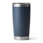 Rambler 20 oz Tumbler with Magslider Lid YETI