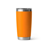 Rambler 20 oz Tumbler with Magslider Lid YETI