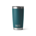 Rambler 20 oz Tumbler with Magslider Lid YETI
