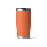 Rambler 20 oz Tumbler with Magslider Lid YETI