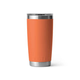 Rambler 20 oz Tumbler with Magslider Lid YETI