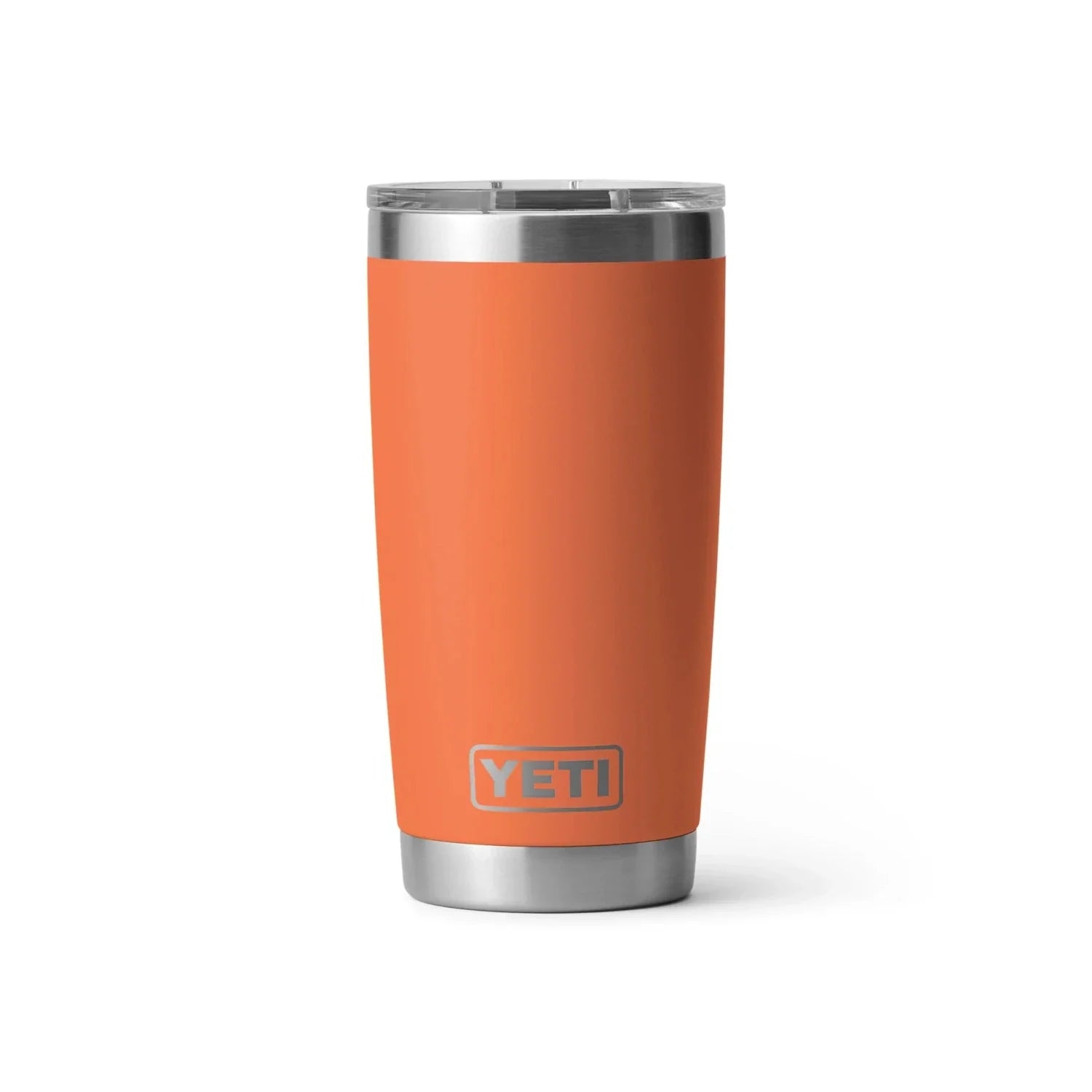 Rambler 20 oz Tumbler with Magslider Lid YETI