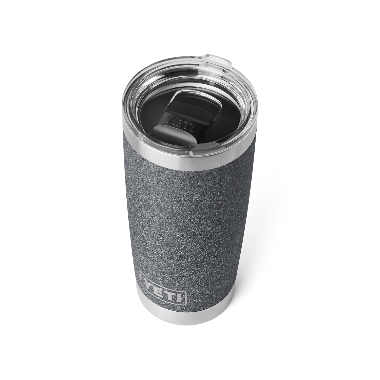 Rambler 20 oz Tumbler with Magslider Lid YETI