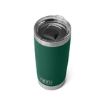 Rambler 20 oz Tumbler with Magslider Lid YETI