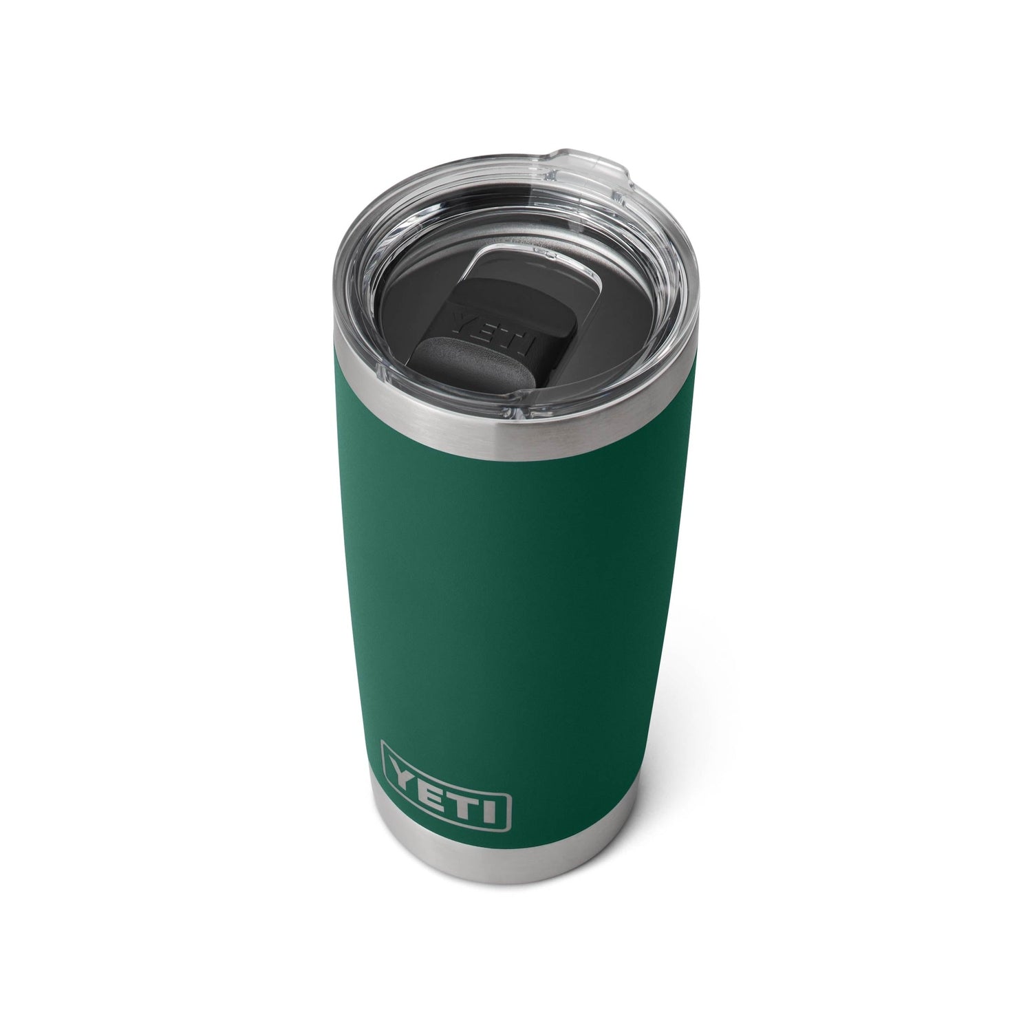 Rambler 20 oz Tumbler with Magslider Lid YETI