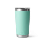 Rambler 20 oz Tumbler with Magslider Lid YETI