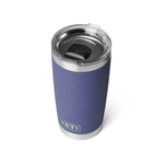 Rambler 20 oz Tumbler with Magslider Lid YETI