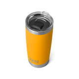 Rambler 20 oz Tumbler with Magslider Lid YETI