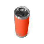 Rambler 20 oz Tumbler with Magslider Lid YETI