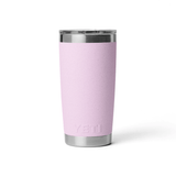 Rambler 20 oz Tumbler with Magslider Lid YETI