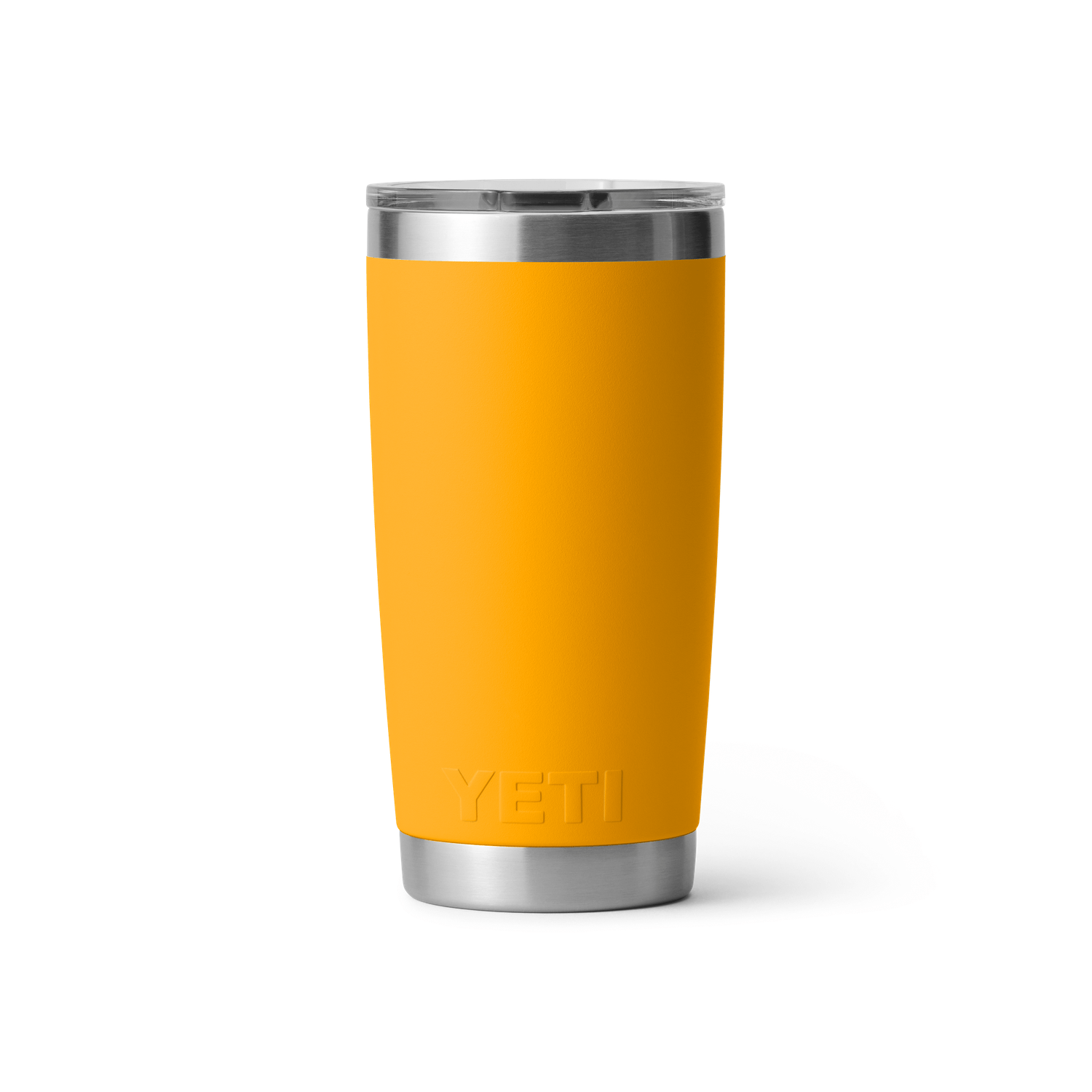 Rambler 20 oz Tumbler with Magslider Lid YETI