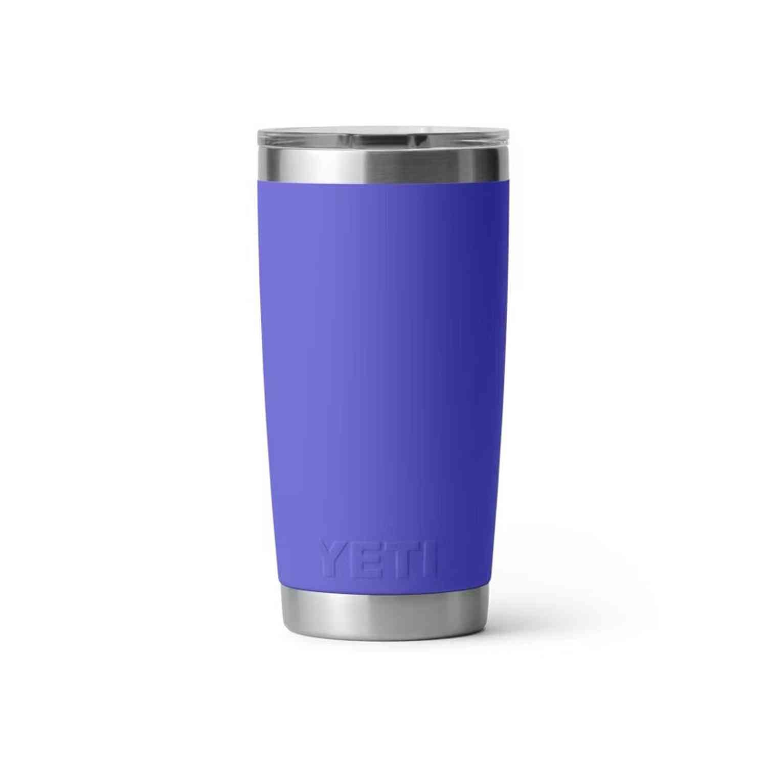 Rambler 20 oz Tumbler with Magslider Lid YETI