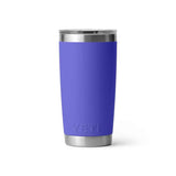 Rambler 20 oz Tumbler with Magslider Lid YETI