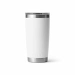 Rambler 20 oz Tumbler with Magslider Lid YETI
