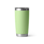 Rambler 20 oz Tumbler with Magslider Lid YETI