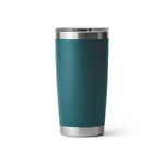 Rambler 20 oz Tumbler with Magslider Lid YETI