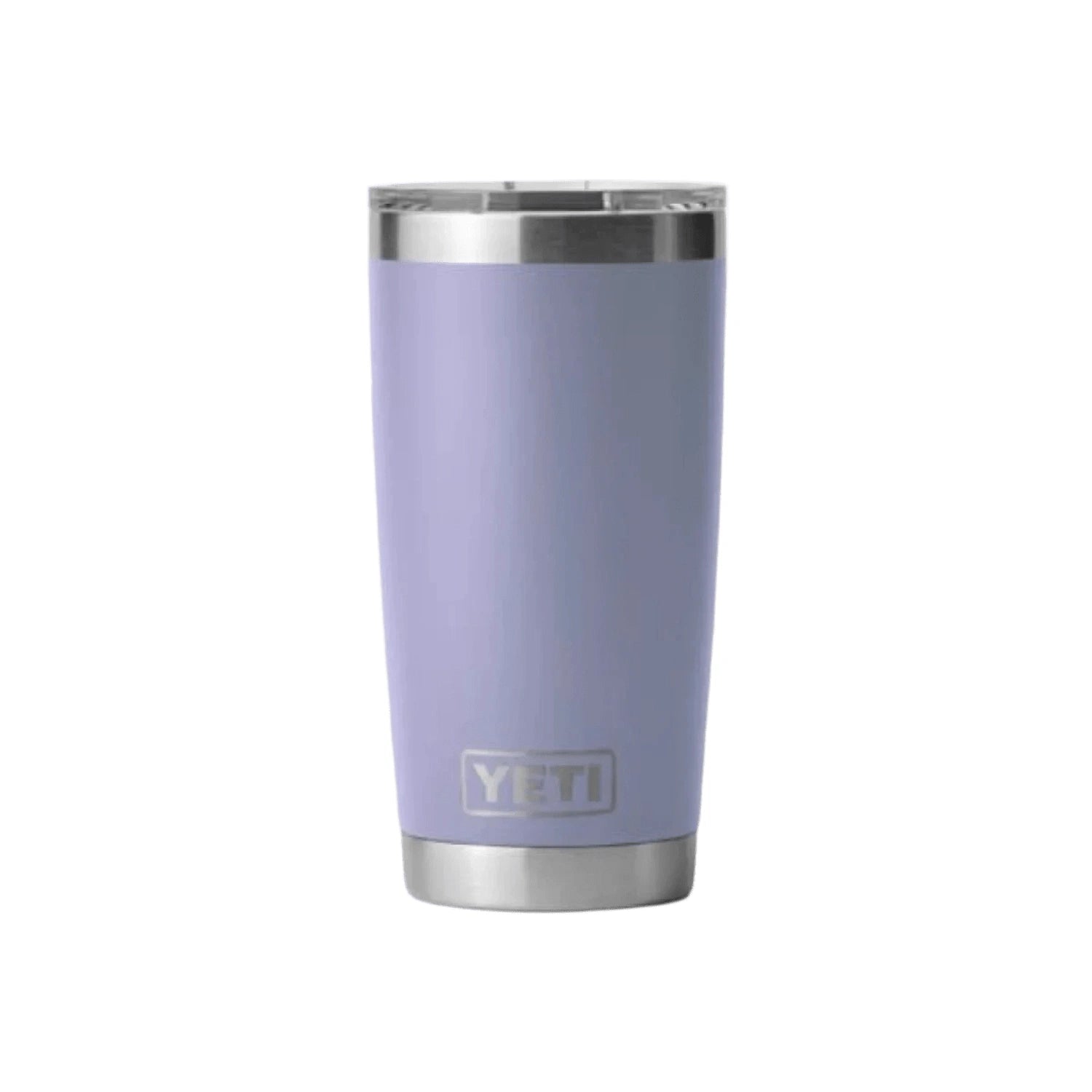 Rambler 20 oz Tumbler with Magslider Lid YETI