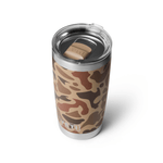 Rambler 20 oz Tumbler with Magslider Lid YETI