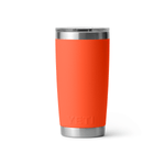 Rambler 20 oz Tumbler with Magslider Lid YETI
