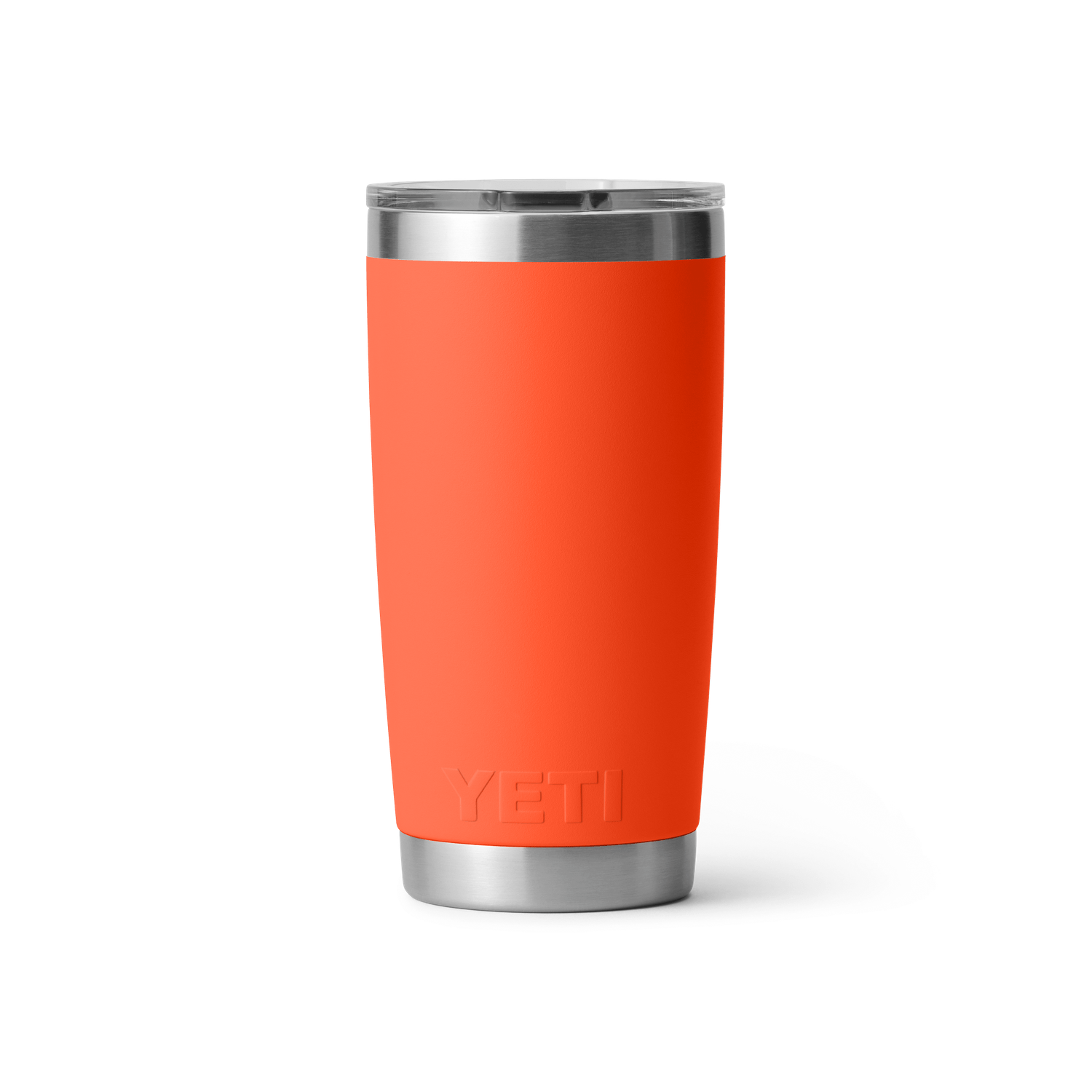 Rambler 20 oz Tumbler with Magslider Lid YETI