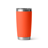 Rambler 20 oz Tumbler with Magslider Lid YETI