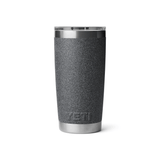 Rambler 20 oz Tumbler with Magslider Lid YETI