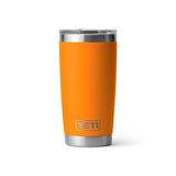 Rambler 20 oz Tumbler with Magslider Lid YETI