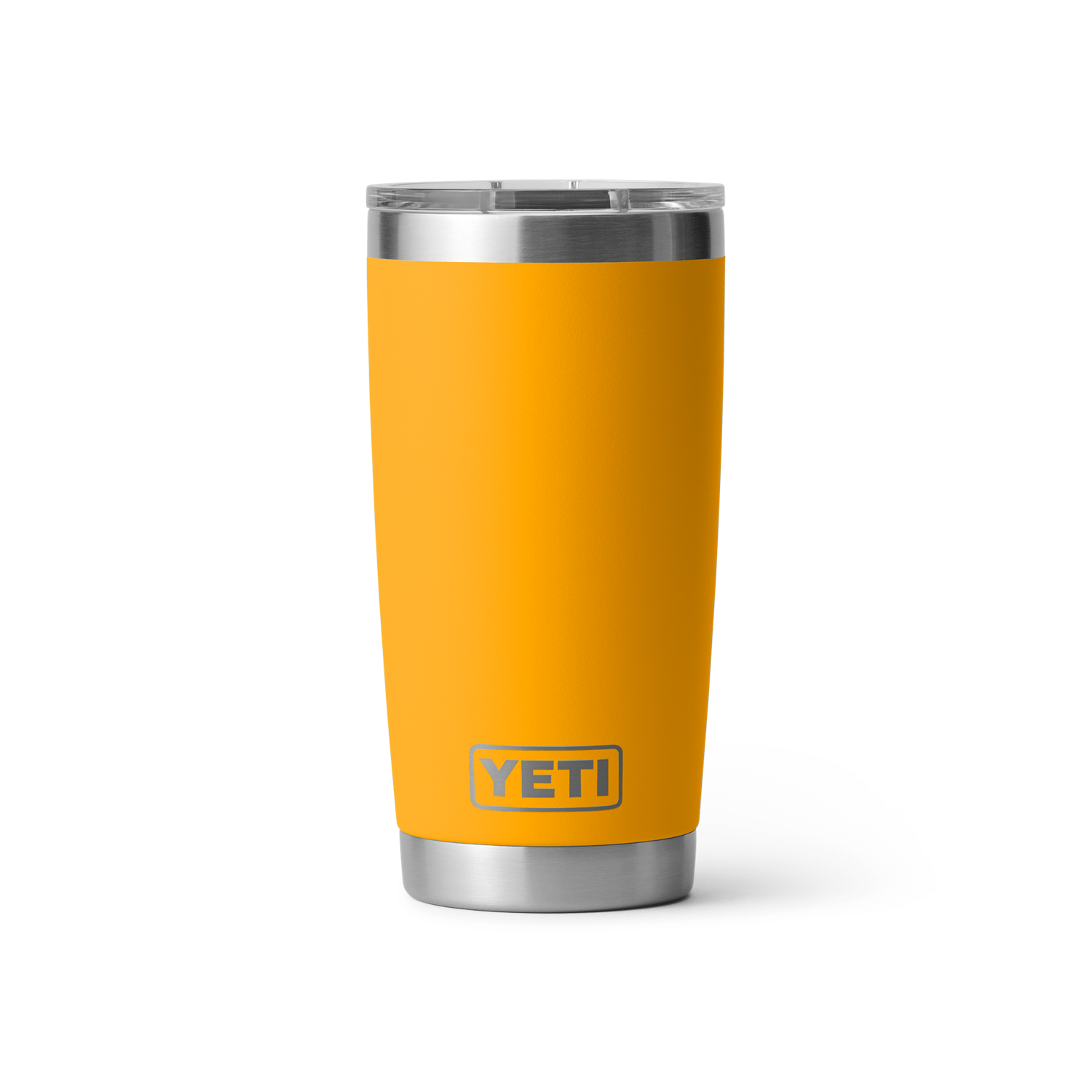 Rambler 20 oz Tumbler with Magslider Lid YETI - BEEKEEPER