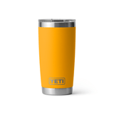 Rambler 20 oz Tumbler with Magslider Lid YETI - BEEKEEPER
