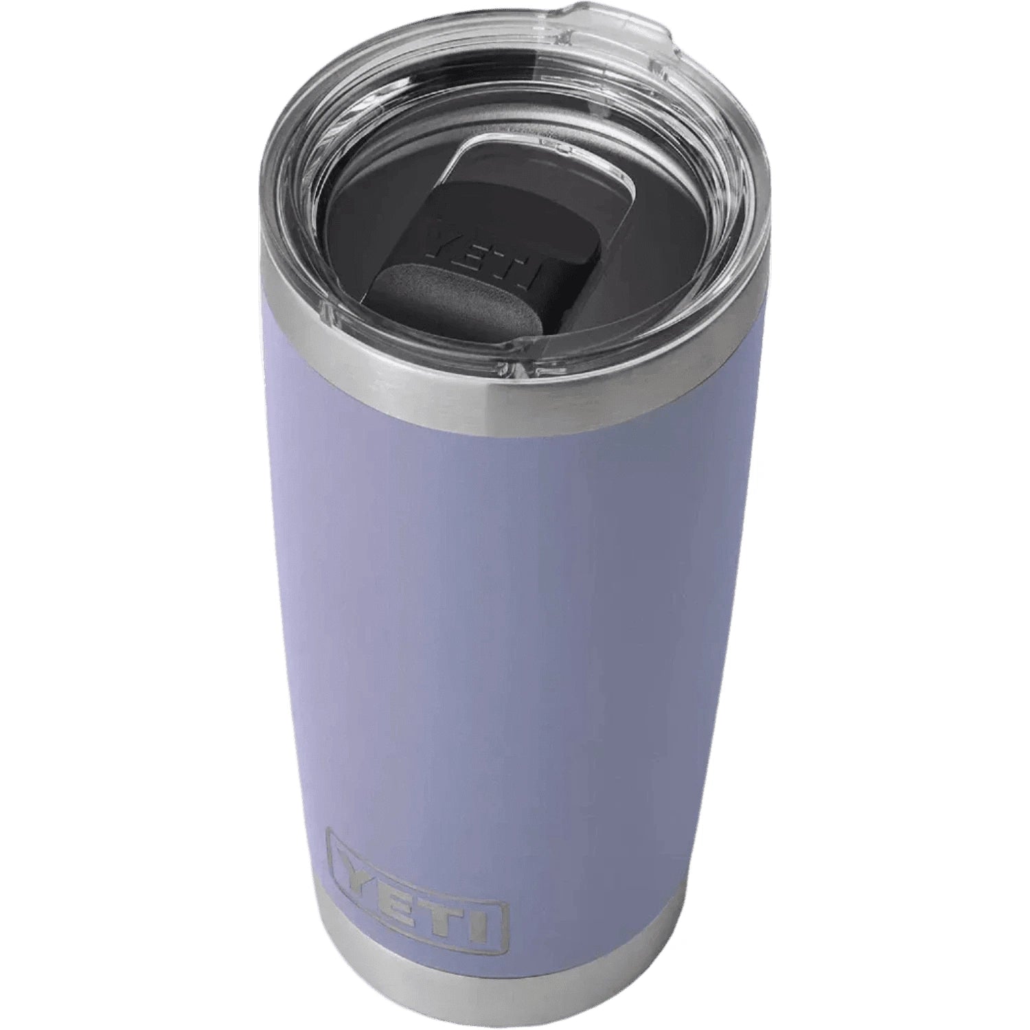 Rambler 20 oz Tumbler with Magslider Lid YETI - COSMIC LILAC
