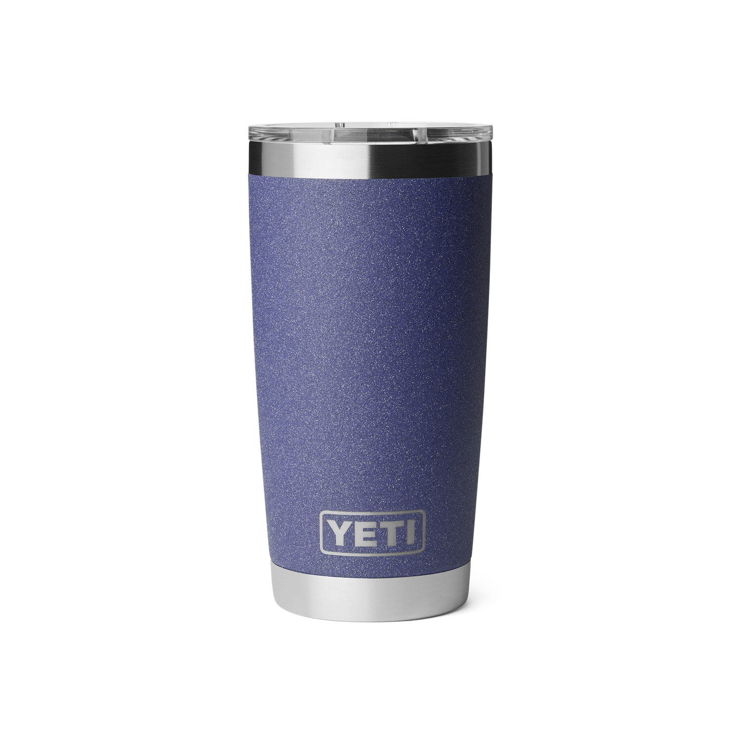 Rambler 20 oz Tumbler with Magslider Lid YETI - MOON DUST
