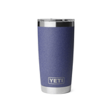 Rambler 20 oz Tumbler with Magslider Lid YETI - MOON DUST