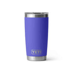 Rambler 20 oz Tumbler with Magslider Lid YETI - ULTRA VIOLET