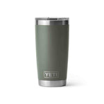 Rambler 20 oz Tumbler with Magslider Lid YETI