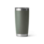 Rambler 20 oz Tumbler with Magslider Lid YETI
