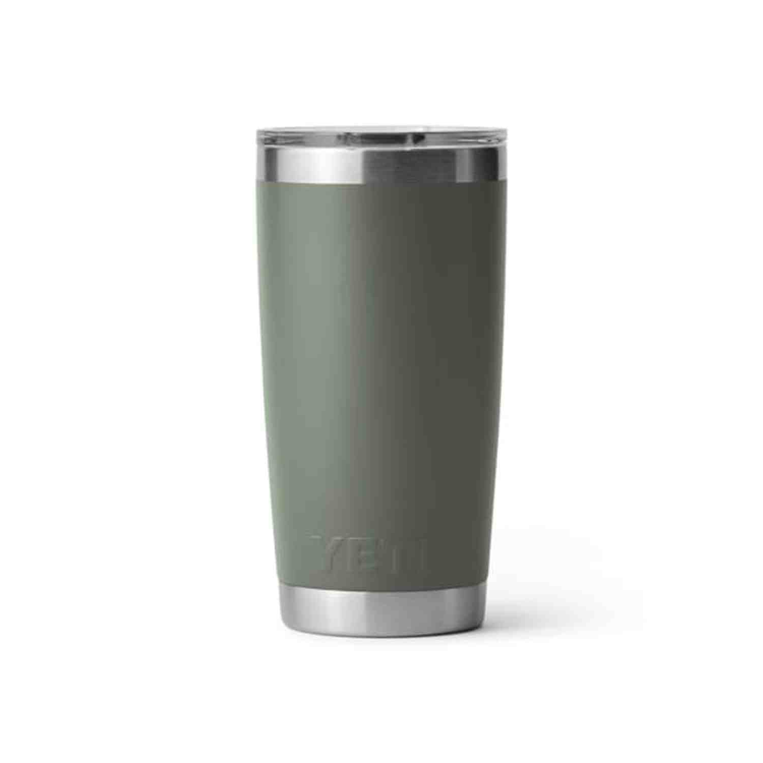 Rambler 20 oz Tumbler with Magslider Lid YETI