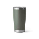 Rambler 20 oz Tumbler with Magslider Lid YETI