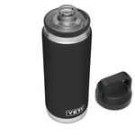 Rambler 26 oz Bottle with Chug Cap YETI